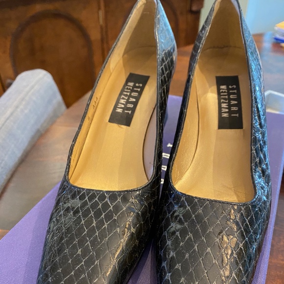 Stewart Weitzman Pumps - Picture 6 of 6